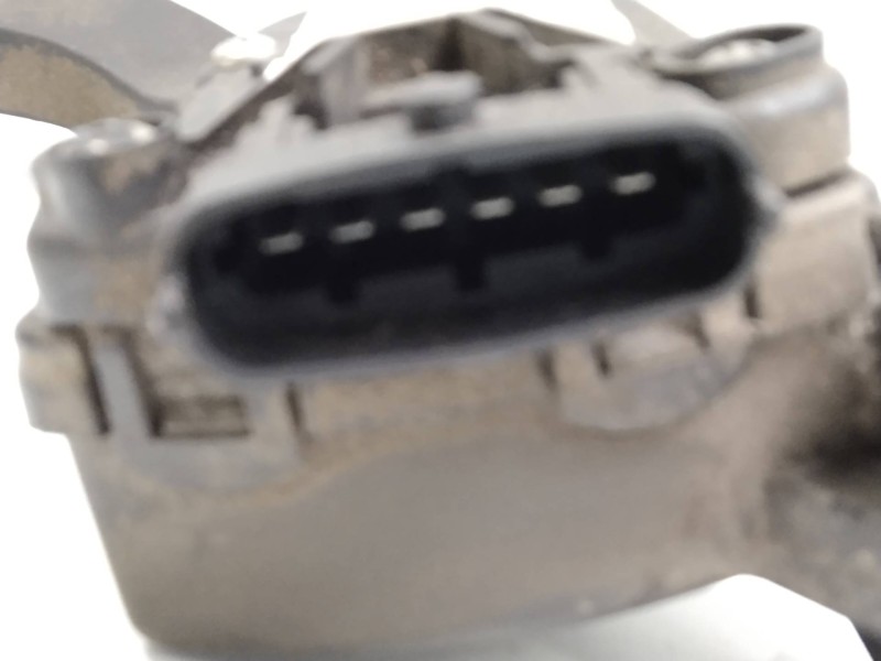 Recambio de potenciometro pedal para kia cerato 2.0 turbodiesel cat referencia OEM IAM 327002F200  