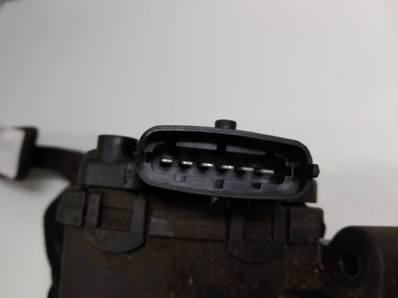 Recambio de potenciometro pedal para kia cerato 2.0 turbodiesel cat referencia OEM IAM 327002FXXX  