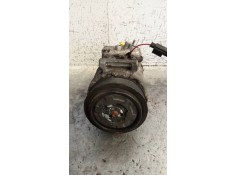 Recambio de compresor aire acondicionado para mercedes clase c (w203) familiar 2.2 cdi cat referencia OEM IAM GE4471804153 A0002 2