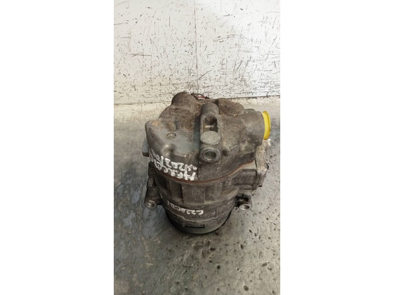 Recambio de compresor aire acondicionado para mercedes clase c (w203) familiar 2.2 cdi cat referencia OEM IAM GE4471804153 A0002