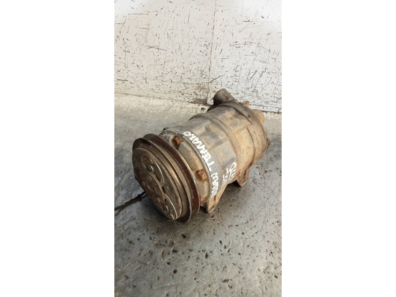 Recambio de compresor aire acondicionado para nissan terrano/terrano.ii (r20) comfort referencia OEM IAM 926000X000  