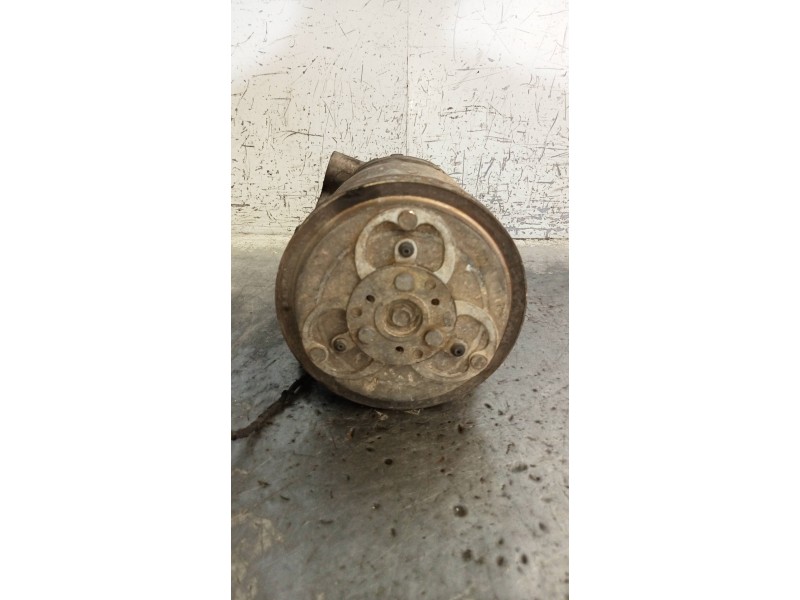 Recambio de compresor aire acondicionado para nissan terrano/terrano.ii (r20) comfort referencia OEM IAM 926000X000  