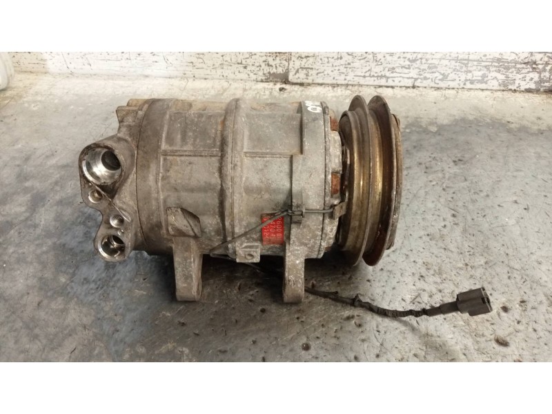 Recambio de compresor aire acondicionado para nissan terrano/terrano.ii (r20) comfort referencia OEM IAM 926000X000  