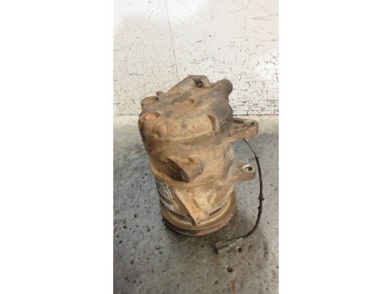 Recambio de compresor aire acondicionado para nissan terrano/terrano.ii (r20) comfort referencia OEM IAM 926000X000  