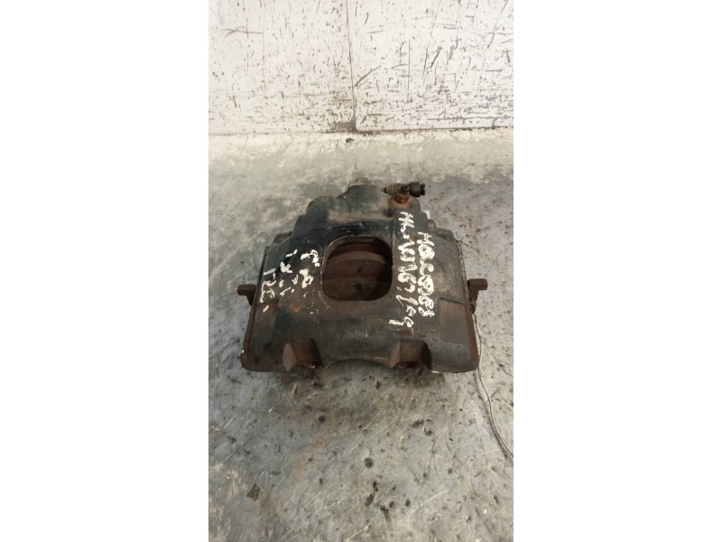 Recambio de pinza freno delantera izquierda para mercedes clase m (w163) 270 cdi (163.113) referencia OEM IAM   