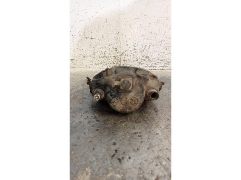 Recambio de pinza freno delantera izquierda para mercedes clase m (w163) 270 cdi (163.113) referencia OEM IAM   