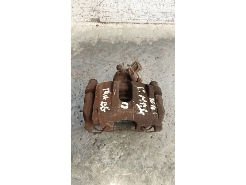 Recambio de pinza freno trasera derecha para ford focus c-max (cap) ambiente (d) referencia OEM IAM   