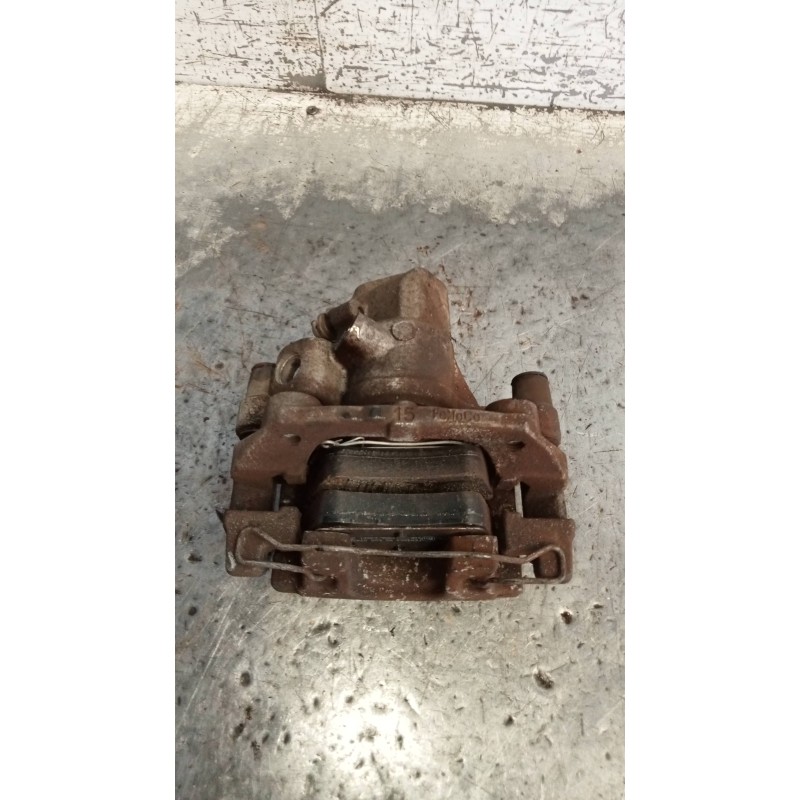 Recambio de pinza freno trasera derecha para ford focus c-max (cap) ambiente (d) referencia OEM IAM   