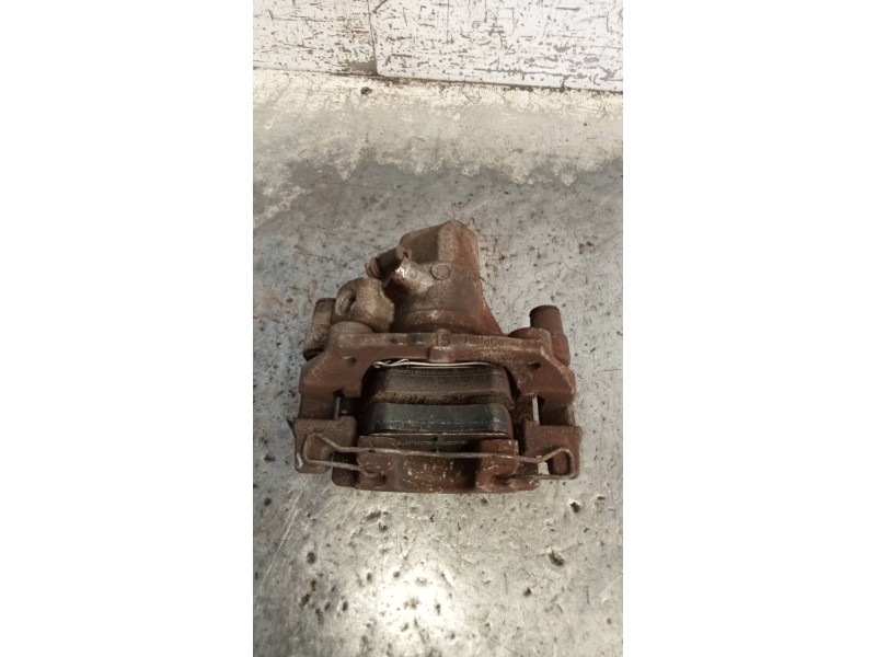 Recambio de pinza freno trasera derecha para ford focus c-max (cap) ambiente (d) referencia OEM IAM   