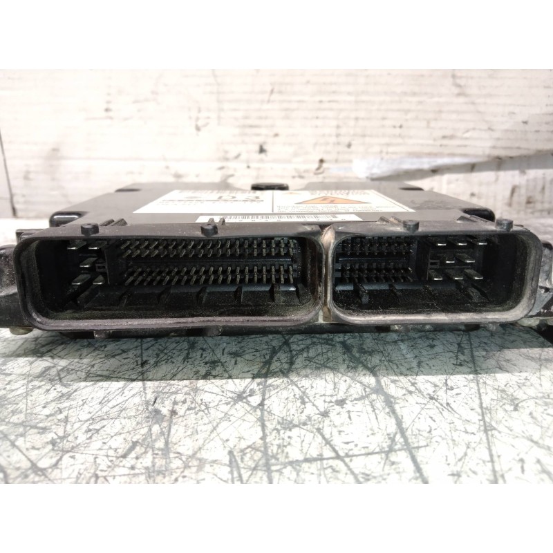 Recambio de centralita motor uce para nissan navara pick-up (d40m) double cab le 4x4 referencia OEM IAM 23710EC07C MB2758006754 
