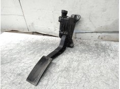Recambio de potenciometro pedal para nissan navara pick-up (d40m) double cab le 4x4 referencia OEM IAM 18002EA000  