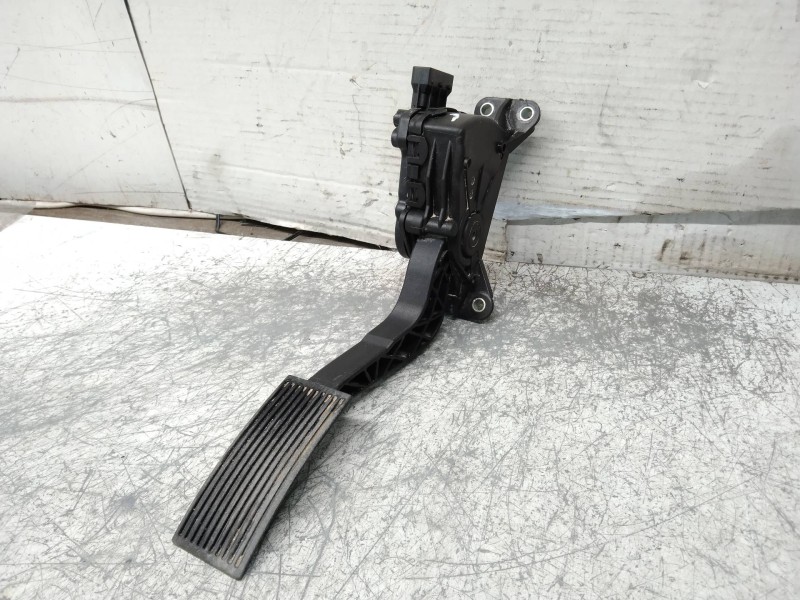 Recambio de potenciometro pedal para nissan navara pick-up (d40m) double cab le 4x4 referencia OEM IAM 18002EA000  