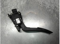 Recambio de potenciometro pedal para nissan navara pick-up (d40m) double cab le 4x4 referencia OEM IAM 18002EA000   2