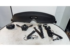 Recambio de kit airbag para mini mini (r56) cooper s referencia OEM IAM   