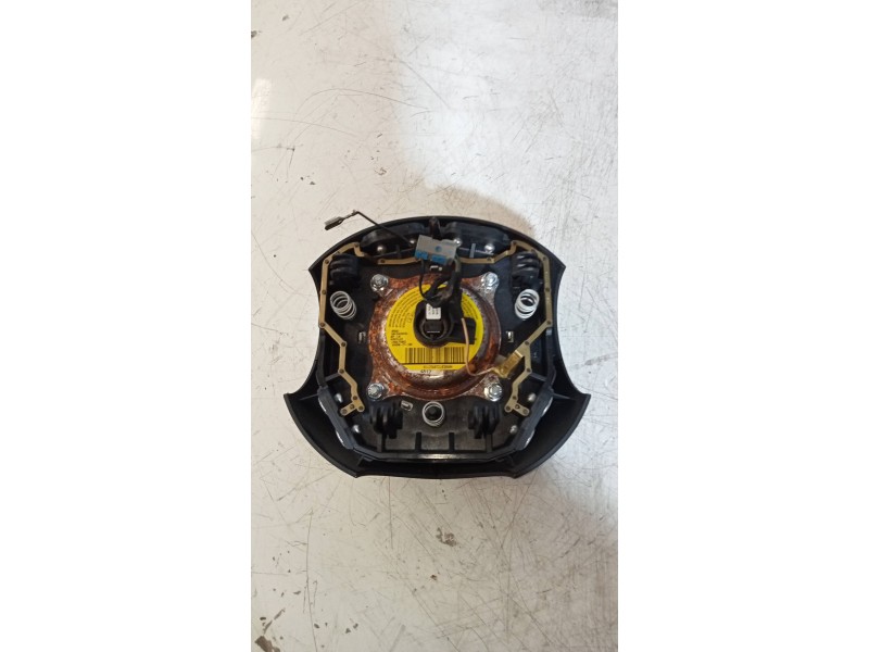 Recambio de kit airbag para mini mini (r56) cooper s referencia OEM IAM   