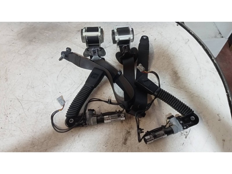 Recambio de kit airbag para mini mini (r56) cooper s referencia OEM IAM   