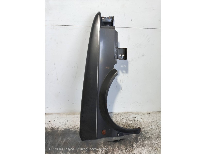 Recambio de aleta delantera derecha para austin rover montego 2.0 referencia OEM IAM   