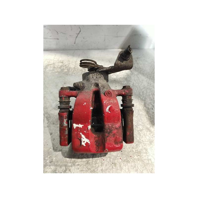 Recambio de pinza freno trasera derecha para alfa romeo gt (125) 1.9 jtd 16v 150/ distinctive referencia OEM IAM   0071724324