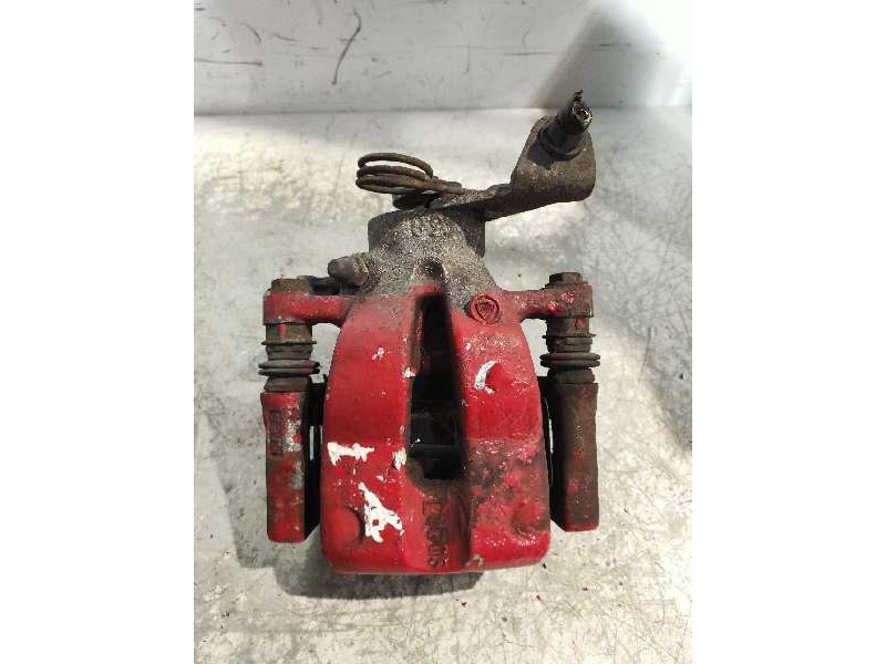 Recambio de pinza freno trasera derecha para alfa romeo gt (125) 1.9 jtd 16v 150/ distinctive referencia OEM IAM   0071724324