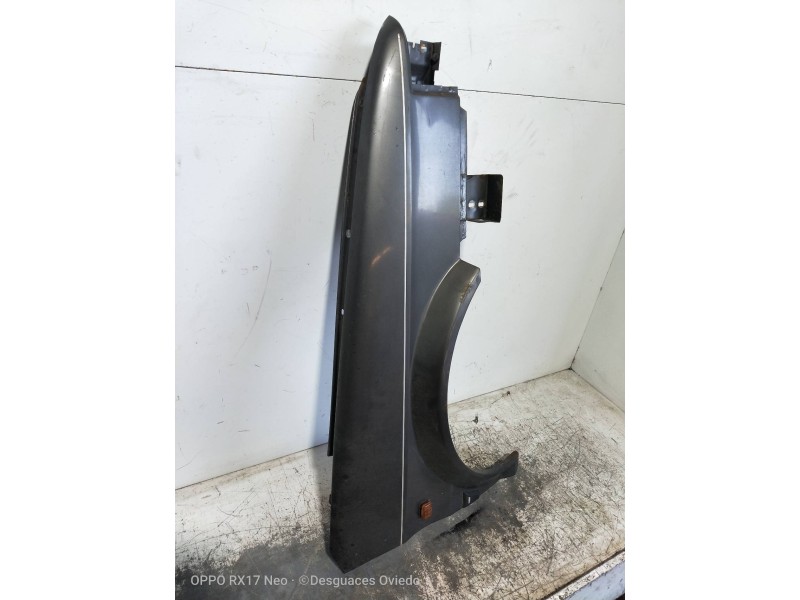 Recambio de aleta delantera derecha para austin rover montego 2.0 referencia OEM IAM   