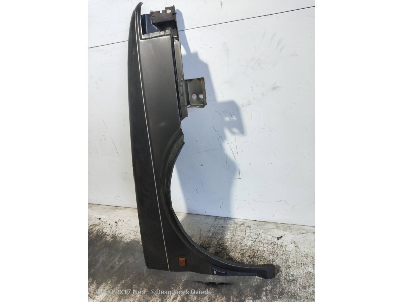 Recambio de aleta delantera derecha para austin rover montego 2.0 referencia OEM IAM   