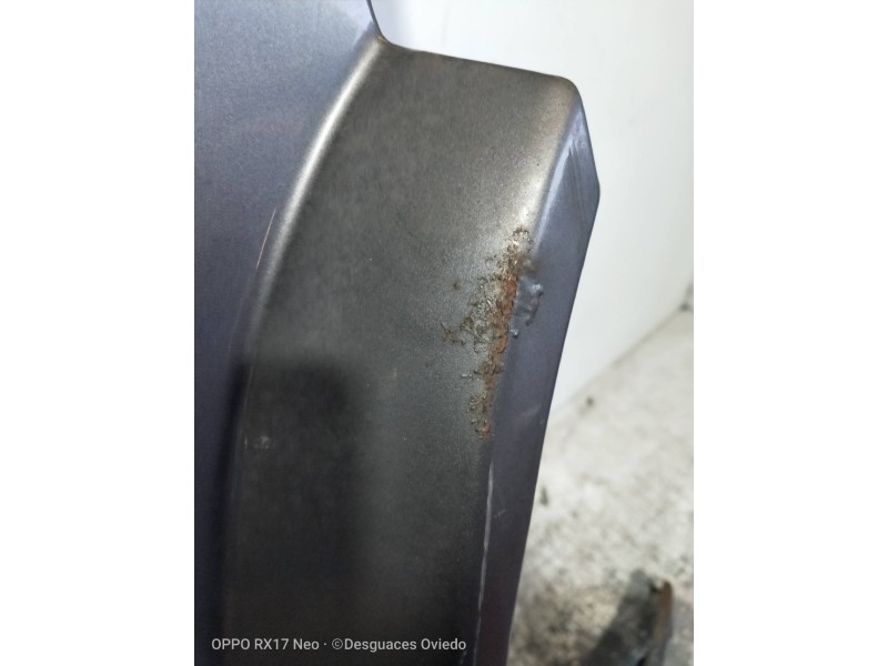 Recambio de aleta delantera derecha para austin rover montego 2.0 referencia OEM IAM   