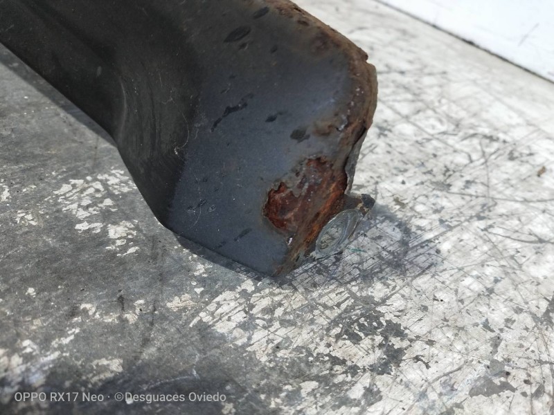 Recambio de aleta delantera derecha para austin rover montego 2.0 referencia OEM IAM   