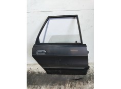 Recambio de puerta trasera derecha para austin rover montego 2.0 referencia OEM IAM   4P