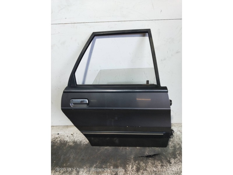 Recambio de puerta trasera derecha para austin rover montego 2.0 referencia OEM IAM   4P
