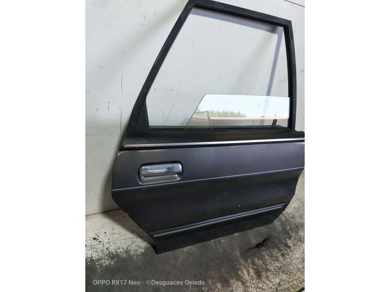 Recambio de puerta trasera derecha para austin rover montego 2.0 referencia OEM IAM   4P
