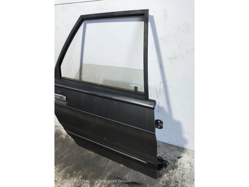 Recambio de puerta trasera derecha para austin rover montego 2.0 referencia OEM IAM   4P
