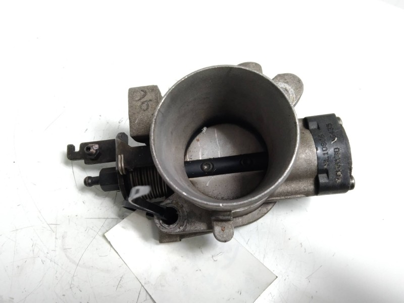 Recambio de caja mariposa para chrysler vision (lh) 3.5 cat referencia OEM IAM   