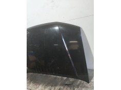 Recambio de capot para nissan navara pick-up (d40m) double cab le 4x4 referencia OEM IAM    2