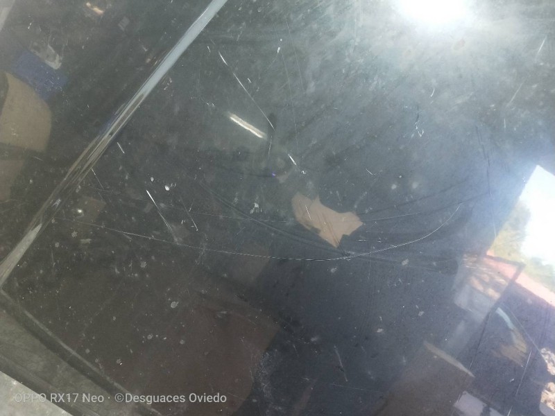 Recambio de capot para nissan navara pick-up (d40m) double cab le 4x4 referencia OEM IAM   