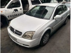 opel vectra c berlina del año 2003