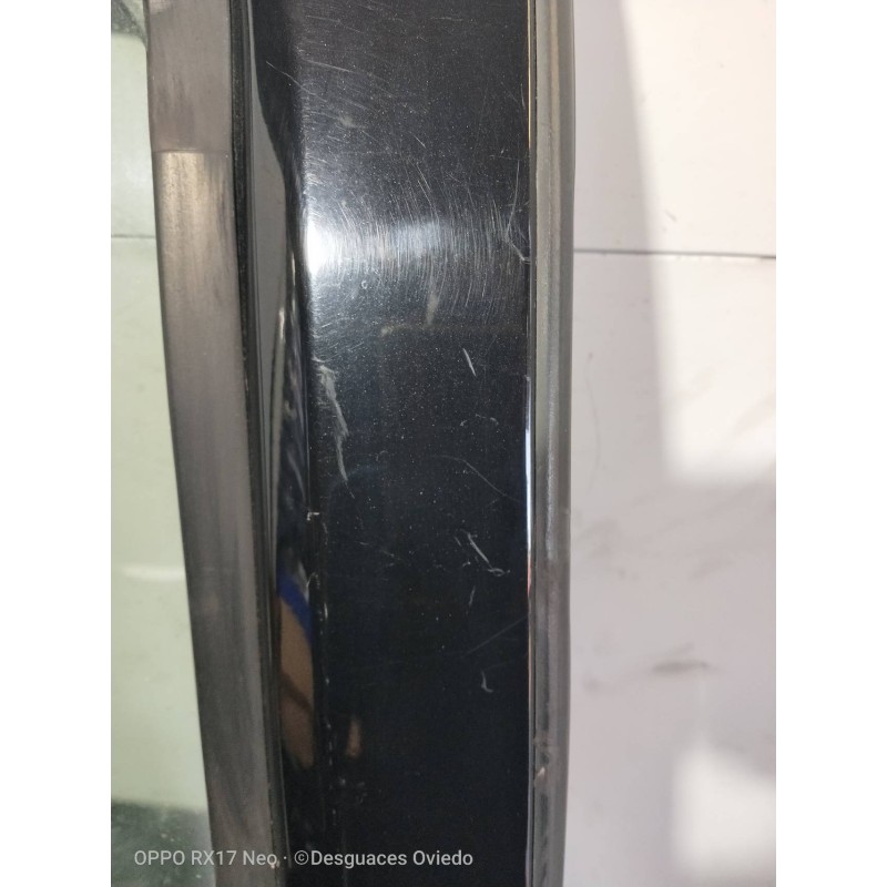 Recambio de puerta trasera derecha para nissan navara pick-up (d40m) double cab le 4x4 referencia OEM IAM   4P