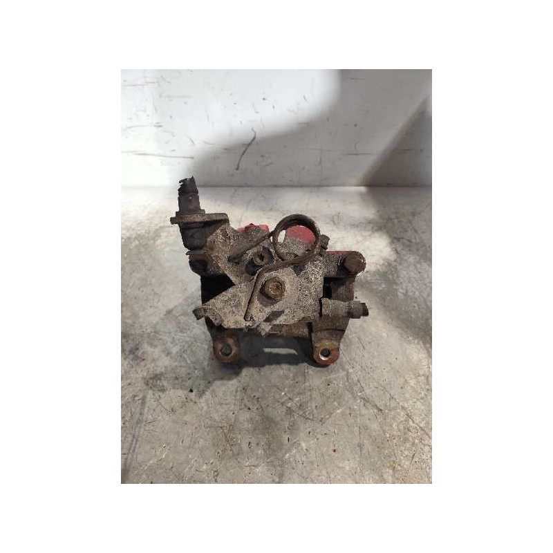Recambio de pinza freno trasera derecha para alfa romeo gt (125) 1.9 jtd 16v 150/ distinctive referencia OEM IAM   0071724324