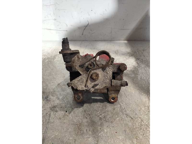 Recambio de pinza freno trasera derecha para alfa romeo gt (125) 1.9 jtd 16v 150/ distinctive referencia OEM IAM   0071724324