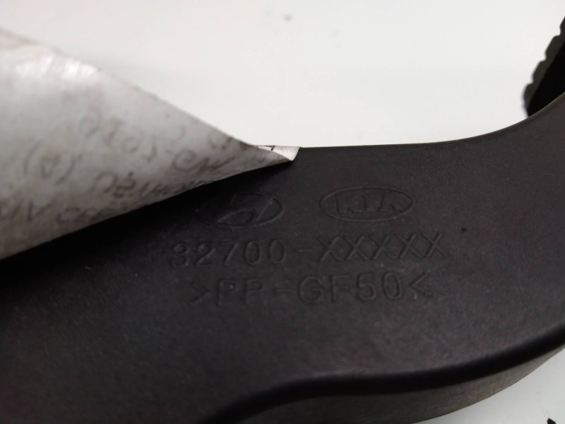 Recambio de potenciometro pedal para kia cee´d sporty wagon active referencia OEM IAM 32700XXXXX  