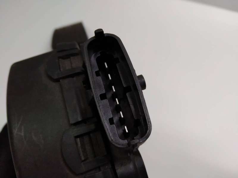 Recambio de potenciometro pedal para kia cee´d sporty wagon emotion referencia OEM IAM 32700XXXXX  