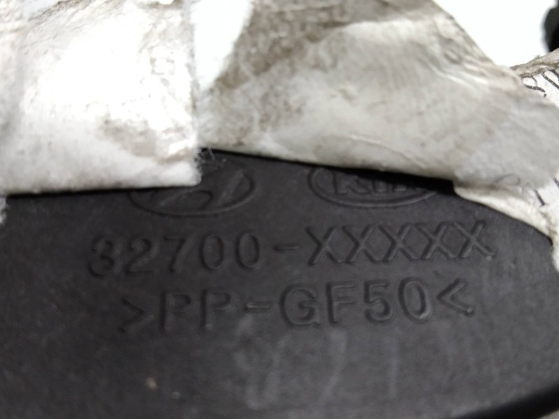 Recambio de potenciometro pedal para kia cee´d sporty wagon emotion referencia OEM IAM 32700XXXXX  