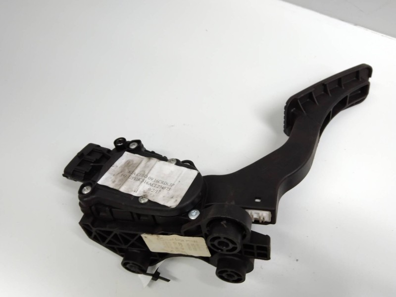 Recambio de potenciometro pedal para kia cee´d emotion referencia OEM IAM 32700XXXXX  