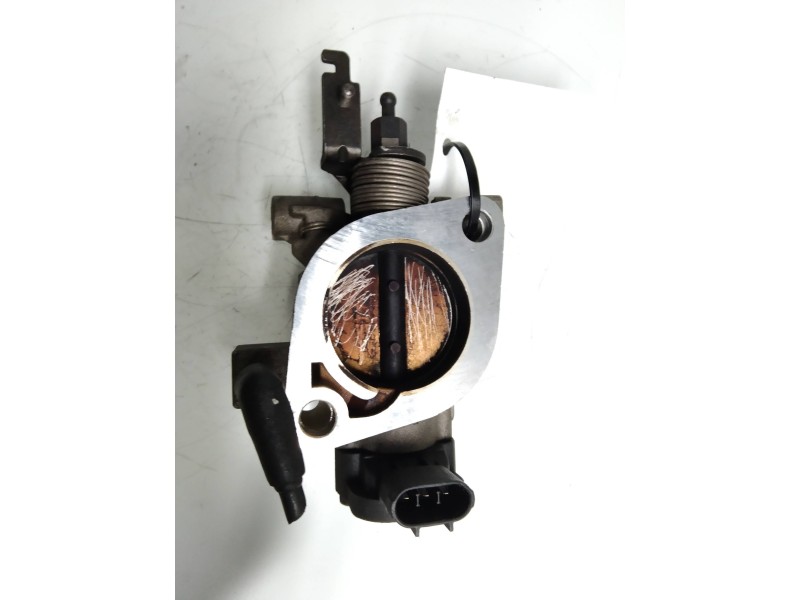 Recambio de caja mariposa para chrysler vision (lh) 3.5 cat referencia OEM IAM   