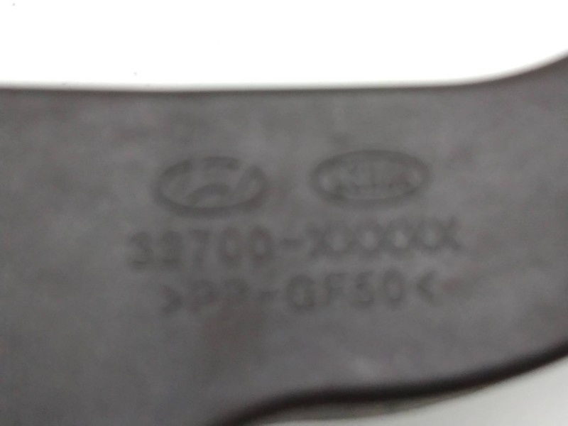 Recambio de potenciometro pedal para kia cee´d emotion referencia OEM IAM 32700XXXXX  