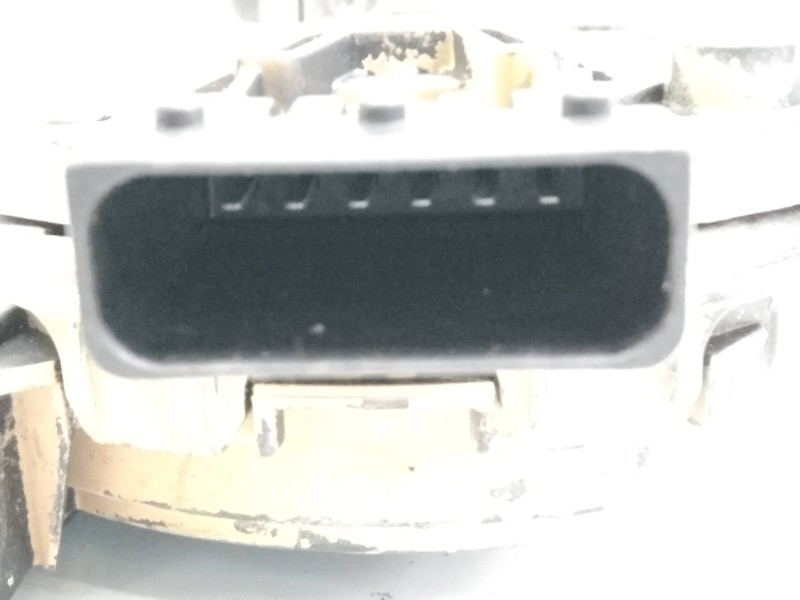 Recambio de potenciometro pedal para kia cee´d 1.6 crdi cat referencia OEM IAM 327003XXXX  