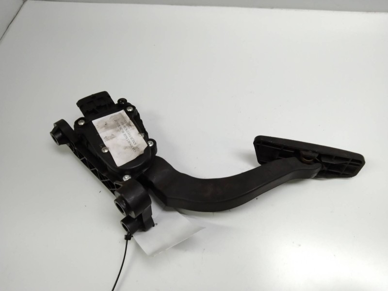Recambio de potenciometro pedal para kia sportage 2.0 turbodiesel cat referencia OEM IAM 327001FXXX  