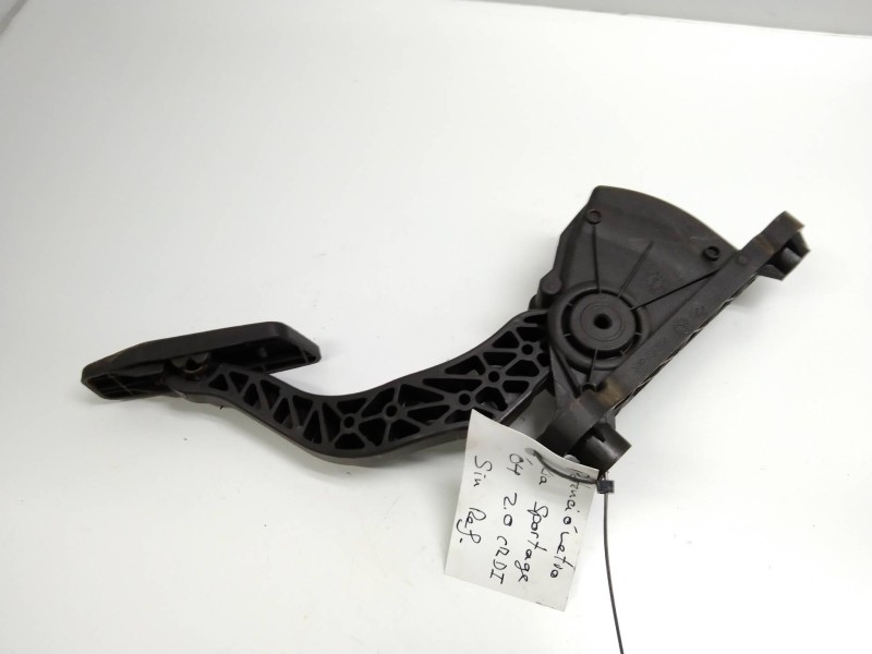 Recambio de potenciometro pedal para kia sportage 2.0 turbodiesel cat referencia OEM IAM 327001FXXX  