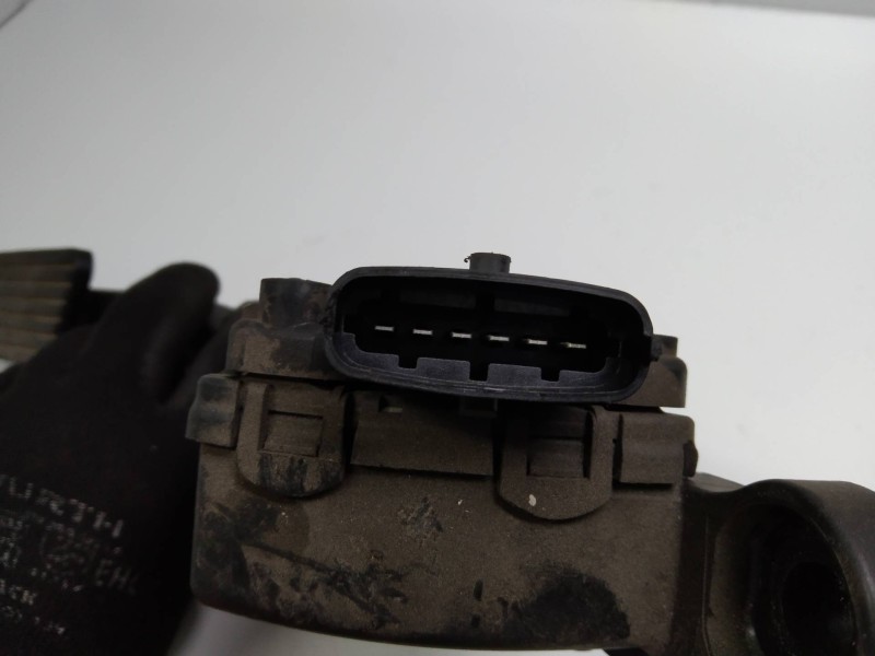 Recambio de potenciometro pedal para kia sportage 2.0 turbodiesel cat referencia OEM IAM 327001FXXX  