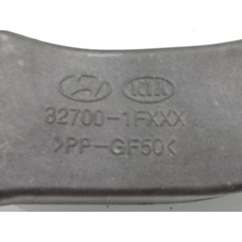 Recambio de potenciometro pedal para kia sportage 2.0 turbodiesel cat referencia OEM IAM 327001FXXX  