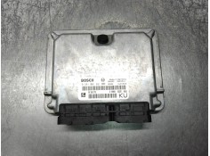 Recambio de centralita motor uce para opel vectra b berlina básico (1999) referencia OEM IAM 0281001631 90508976 KU